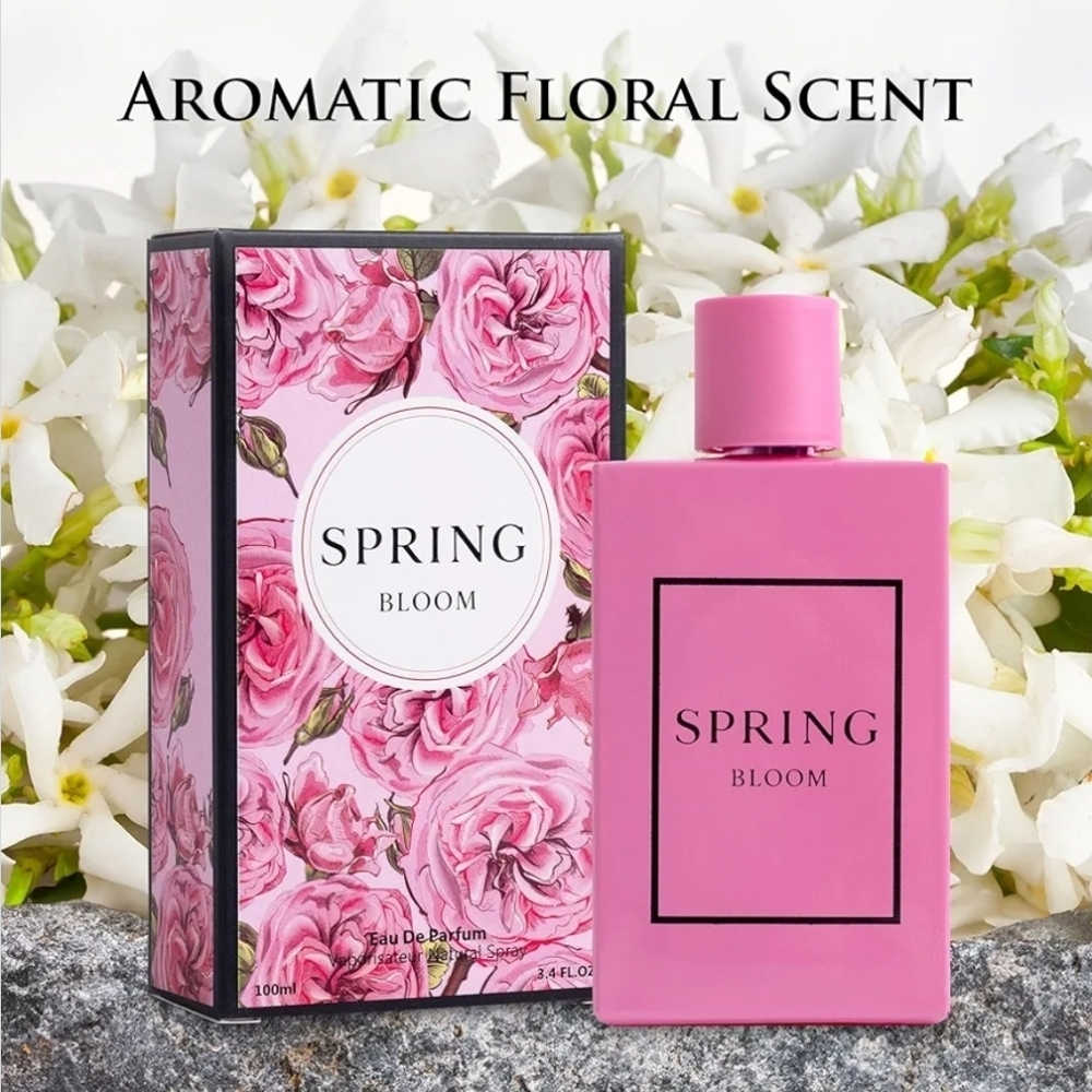 Spring Bloom Eau de Parfum - Picture 3 of 7